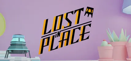 Lost in Place