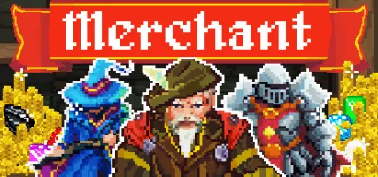 Merchant