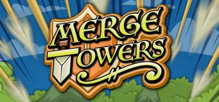 Merge Towers