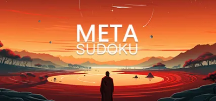 Meta Sudoku