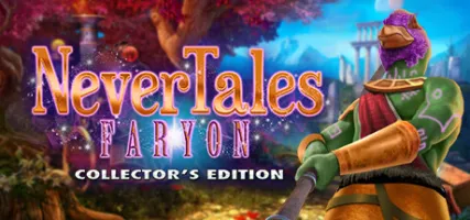 Nevertales: Faryon