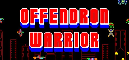 Offendron Warrior