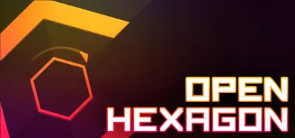 Open Hexagon