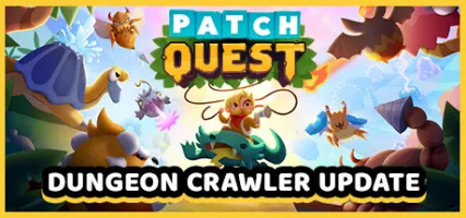 Patch Quest