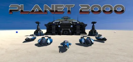 Planet 2000