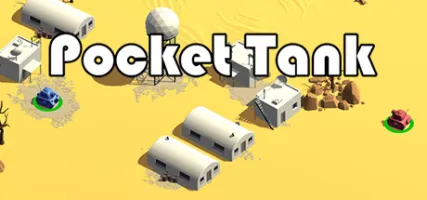 Pocket Tank