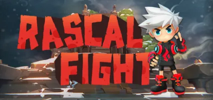 Rascal Fight