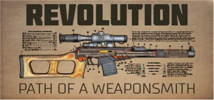 Revolution: Path of a Weaponsmith