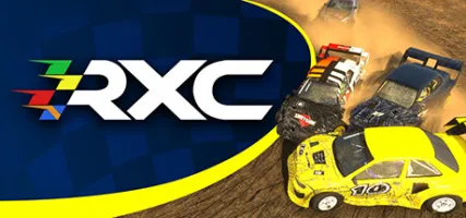 RXC - Rally Cross Challenge