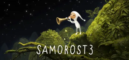 Samorost 3+