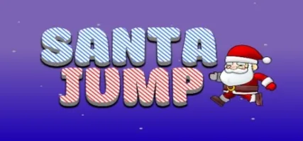 Santa Jump