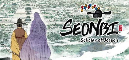 Seonbi: Scholar of Joseon