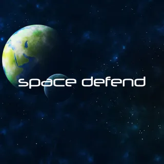 Space Defend