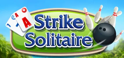 Strike Solitaire