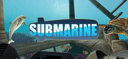 Submarine VR