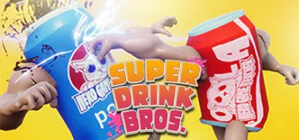 SUPER DRINK BROS.