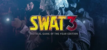 SWAT 3: Tactical