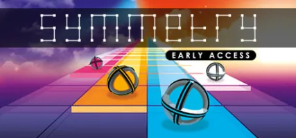 Symmetry: Early Access