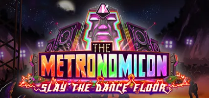 The Metronomicon: Slay the Dance Floor