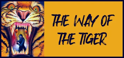 The Way of the Tiger CPC Spectrum