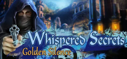 Whispered Secrets: Golden Silence