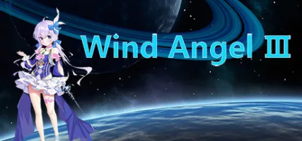 Wind Angel