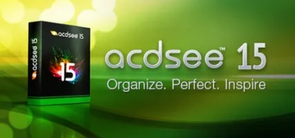 ACDSee 15