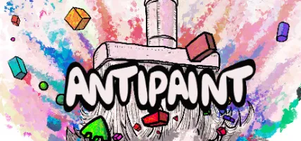 Antipaint