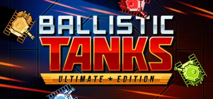 Ballistic Tanks