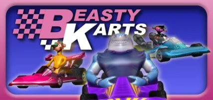 Beasty Karts