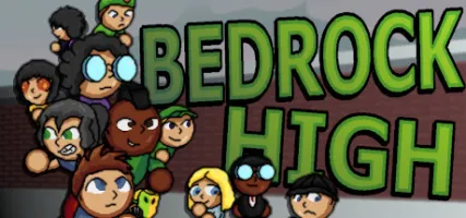 Bedrock High