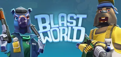 Blastworld