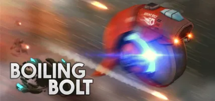 Boiling Bolt