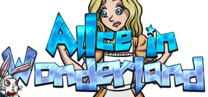 BRG's Alice in Wonderland Visual Novel