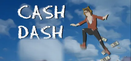 Cash Dash