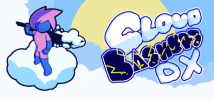 Cloud Bashers DX