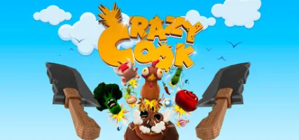 Crazy Cook