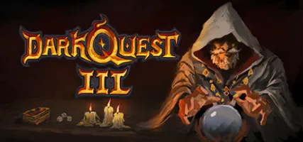 Dark Quest 3