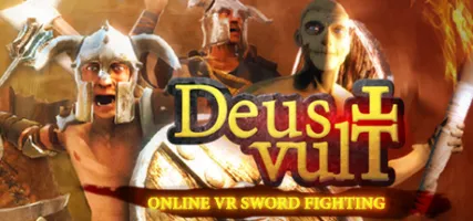 DEUS VULT Online VR sword fighting