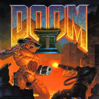 DOOM II Classic