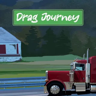 Drag Journey