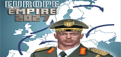 Europe Empire 2027