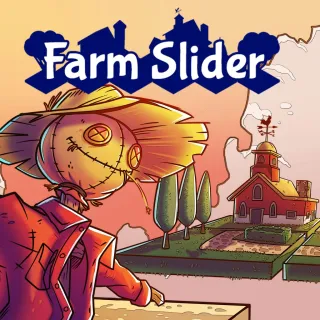 Farm Slider