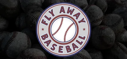 Fly Away Baseball