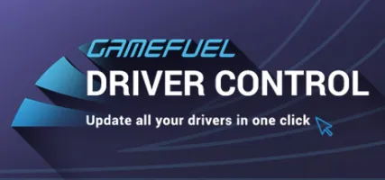 Gamefuel Driver Control