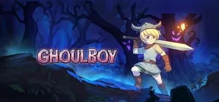 Ghoulboy - Dark Sword of Goblin