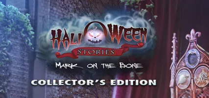 Halloween Stories: Mark on the Bone