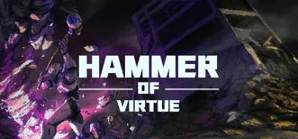 Hammer of Virtue