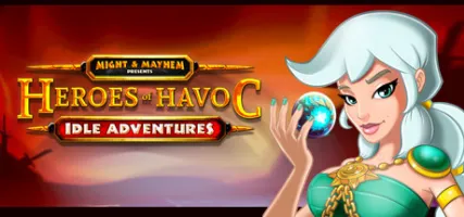 Heroes of Havoc: Idle Adventures