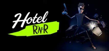 Hotel R'n'R - Rockstar Simulator